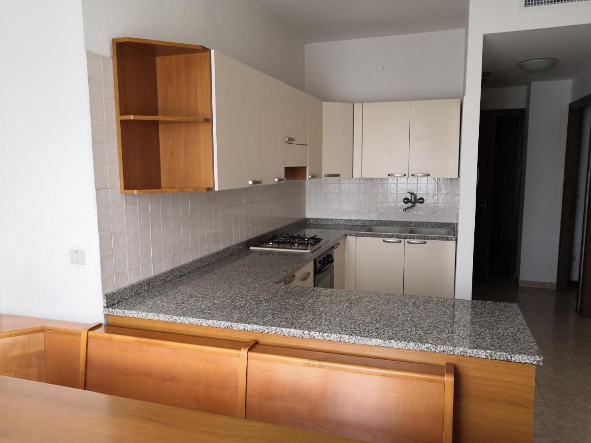 Residence Alla Rotonda Τζεσόλο Λίντο Δωμάτιο φωτογραφία